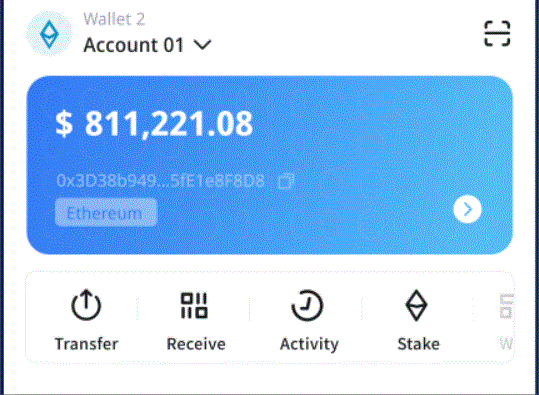 imtoken 钱包im钱包下载使用